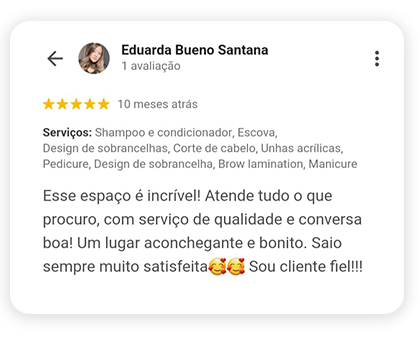 Depoimento Eduarda Bueno Depoimento Eduarda Bueno